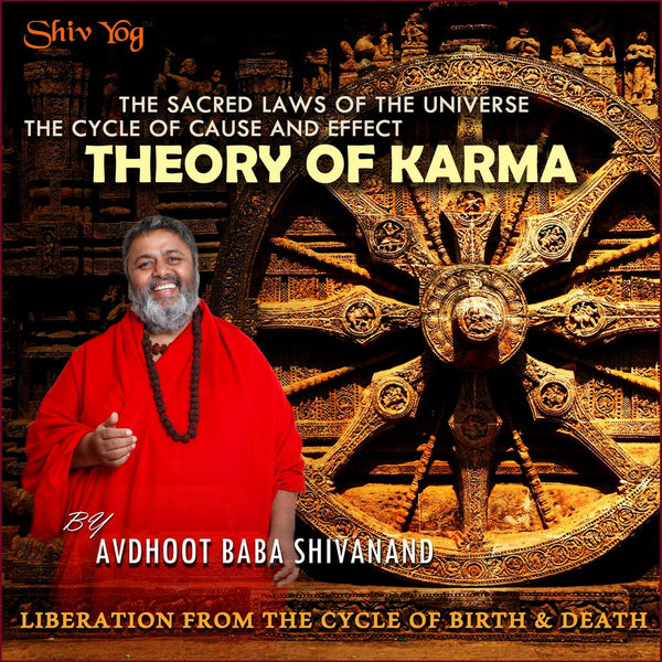 THEORY OF KARMA - COMPLETE SERIES