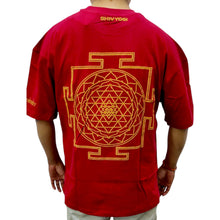 Yoga of Immortals T-Shirt