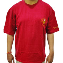 Yoga of Immortals T-Shirt