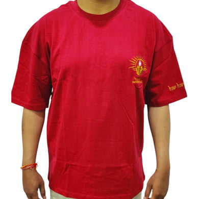 Yoga of Immortals T-Shirt