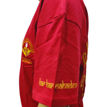 Yoga of Immortals T-Shirt