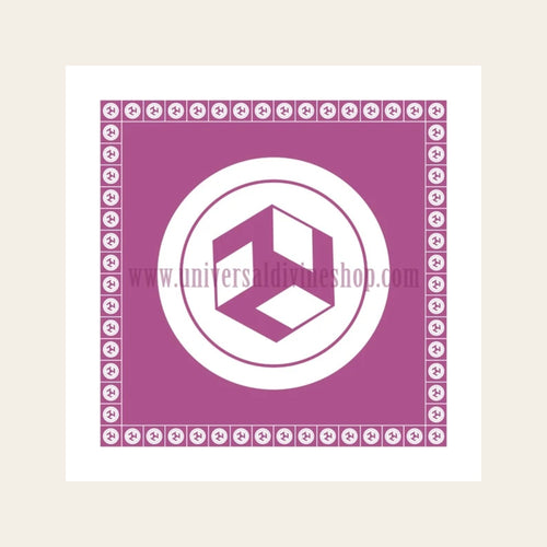 Antahkaran Paper Yantra
