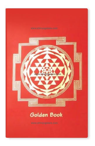 Golden Book