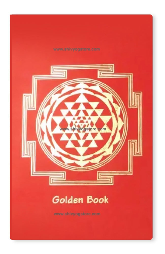 Golden Book