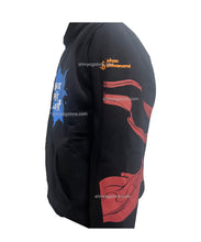 Jai Maa Kali Hoodie