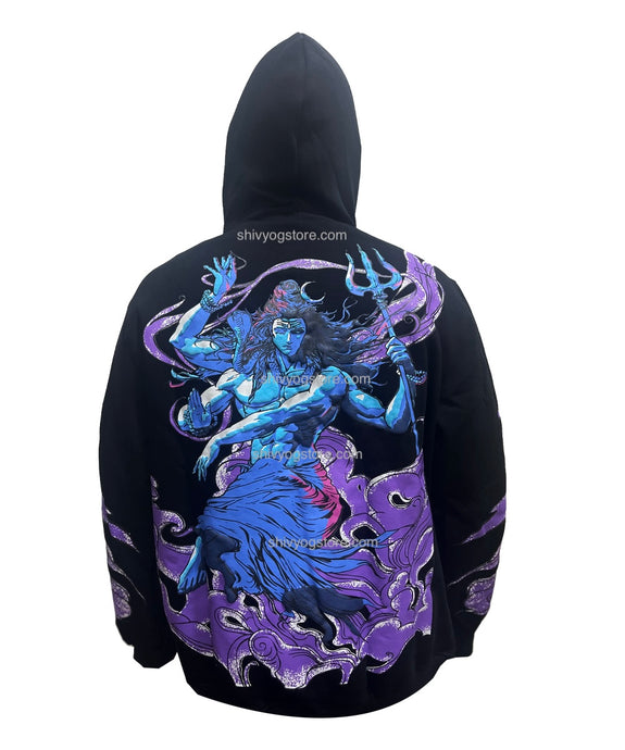 Mahadev Hoodie