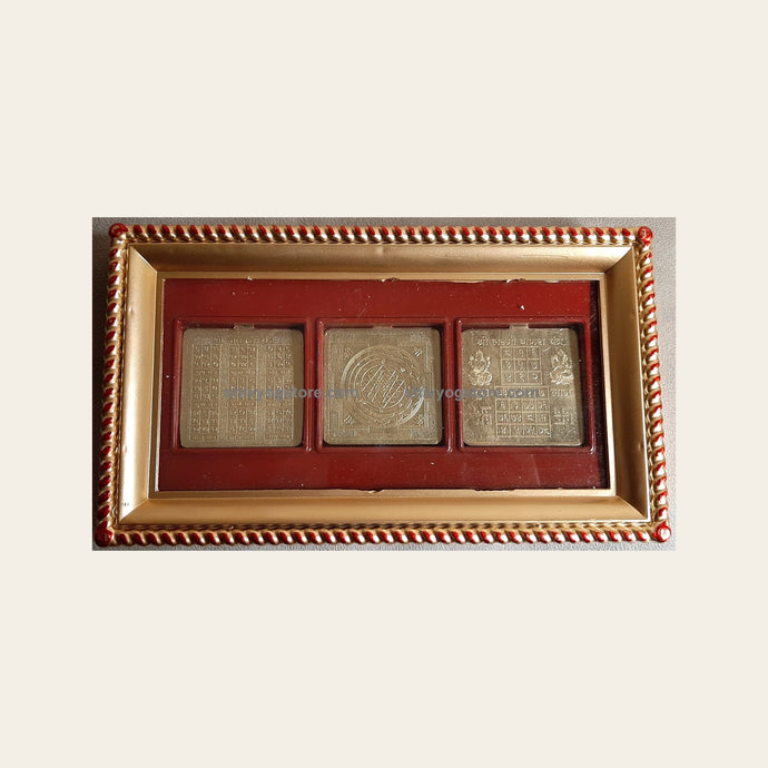 New Sumangal Yantra