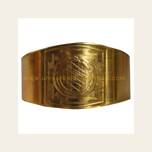 Shri Yantra Bracelet