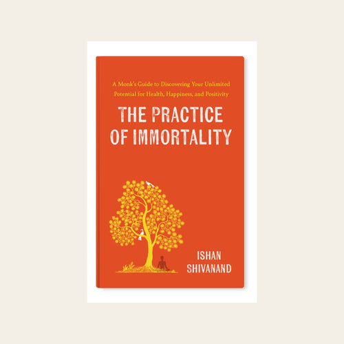 The Practice of Immortality ( English )