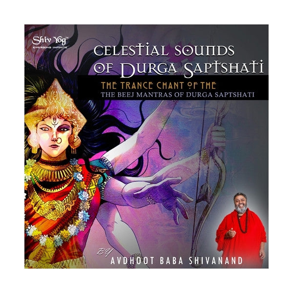 Celestial Sounds of Durga Saptashati