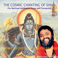 Cosmic Chanting of Shiva